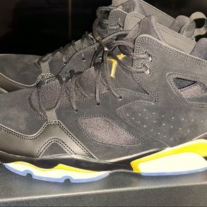 I am selling Jordan’s